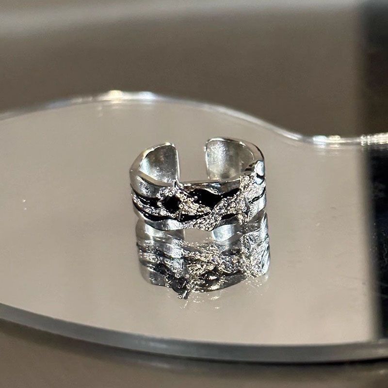 Chrome Hearts type y2k rings(кільце)