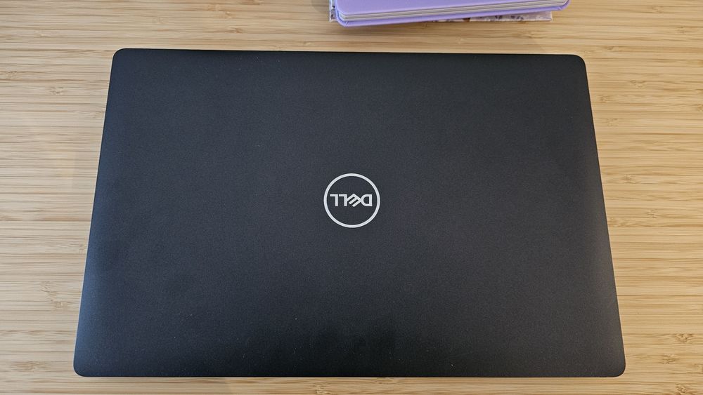 Dell Precision 3541 | Intel Core i7-9850H | 16 GB RAM | 475 GB SSD | W