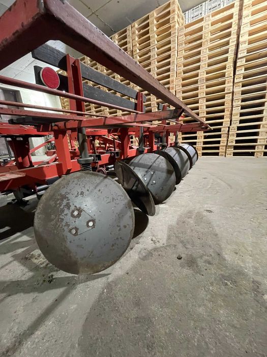 Sprzedam sadzarkę do ziemniaków