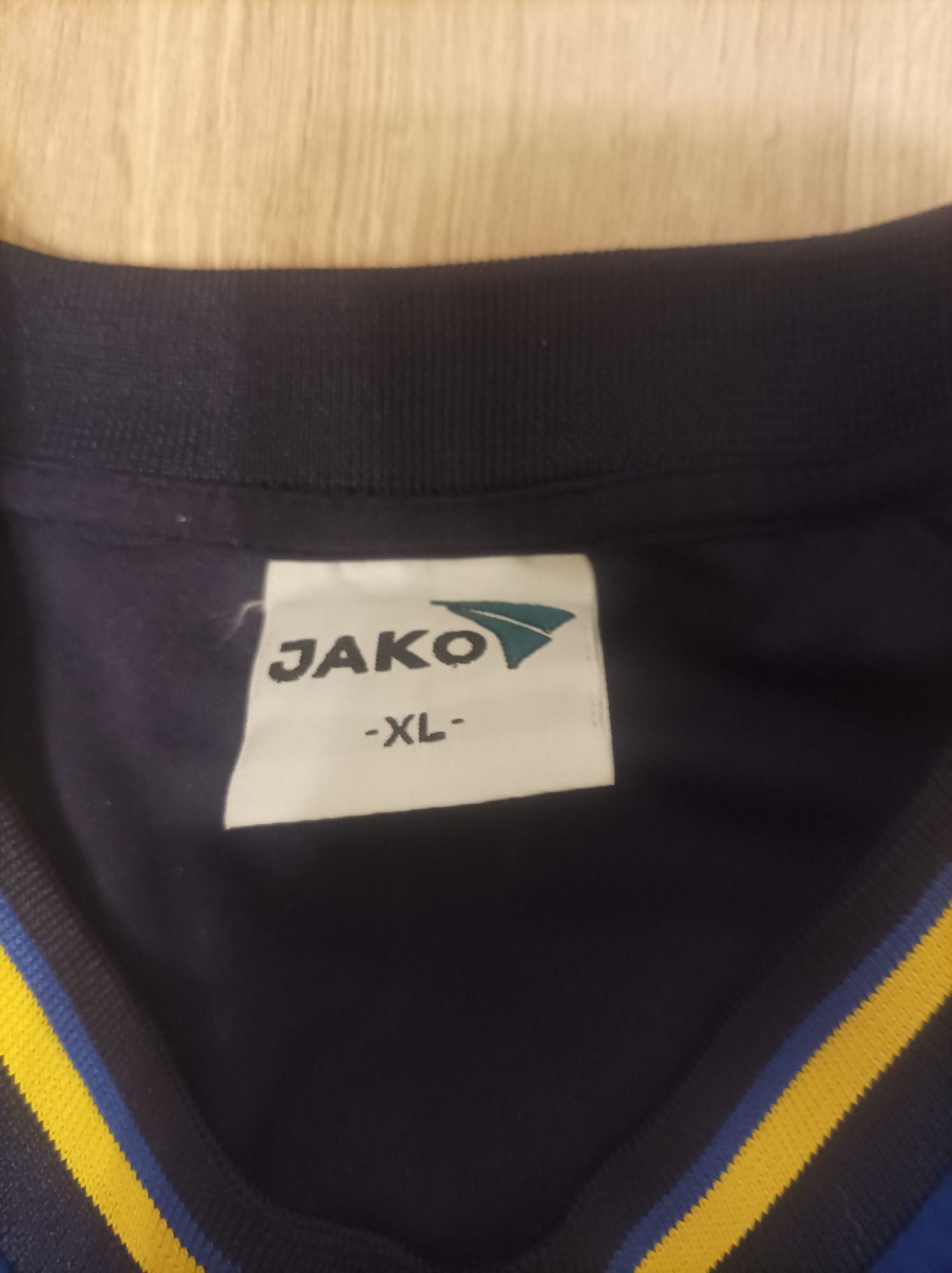 Koszulka sportowa Jako r. XL