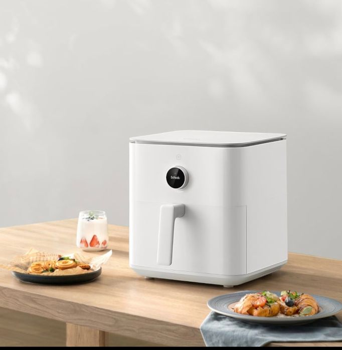 Мультипіч аерогриль Xiaomi mi smart Air Fryer  6.5L