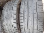 Летняя резина ПАРА 265/45 R21 Hankook S1 Evo3