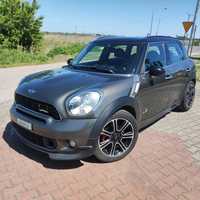 MINI John Cooper Works MINI John Cooper Works Countryman All4