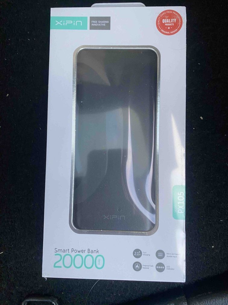 Продам провербанк 10000-30000 mAh