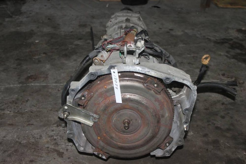 АКПП Subaru Outback EZ30 3.0