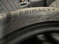 215/55R17 Michelin Primacy 4 (94W ) шини нові літо