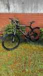 Bicicleta Quer XCR 3S 27 - Excelente estado