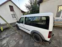 Ford Transit Connect 1.8TDCi