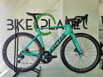 Factor Monza - Shimano Ultegra
