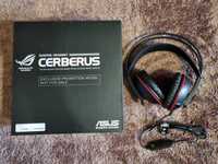 Ігрова гарнітура ASUS Cerberus iCafe