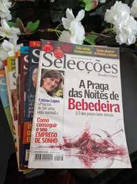 2006 Selecções Reader's Digest ano completo