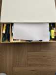 Suporte monitor IKEA