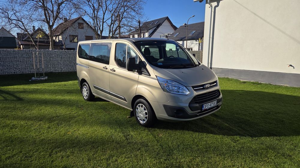 9 osobowy '17 fakt vat leasing kredyt