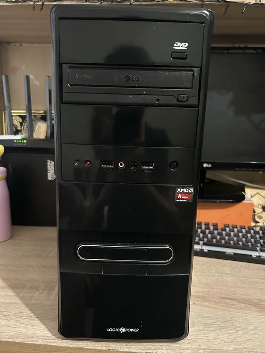 Продам компʼютер