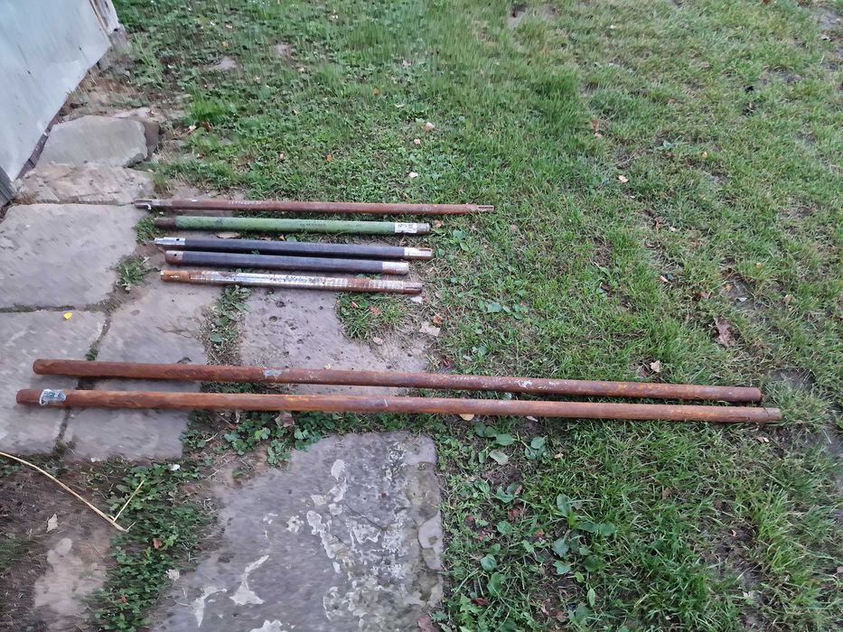 Walki do rozrzutnika N 213