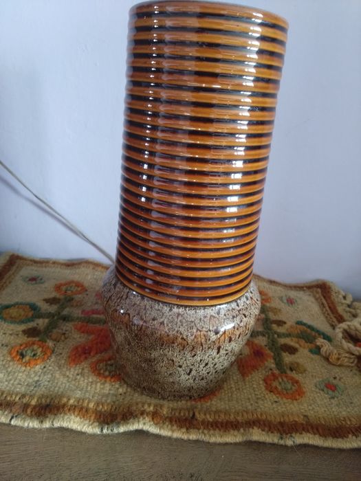 Wazon Pruszków PRL-U