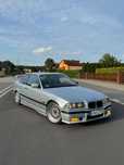 Bmw e36 coupe 2.8