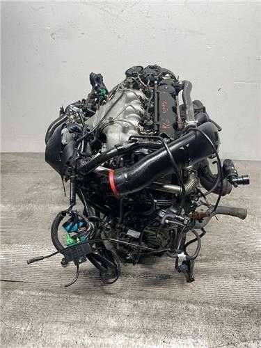 Motor Peugeot 607, 406, Citroen C5 2.2 HDi 133 cv   4HX