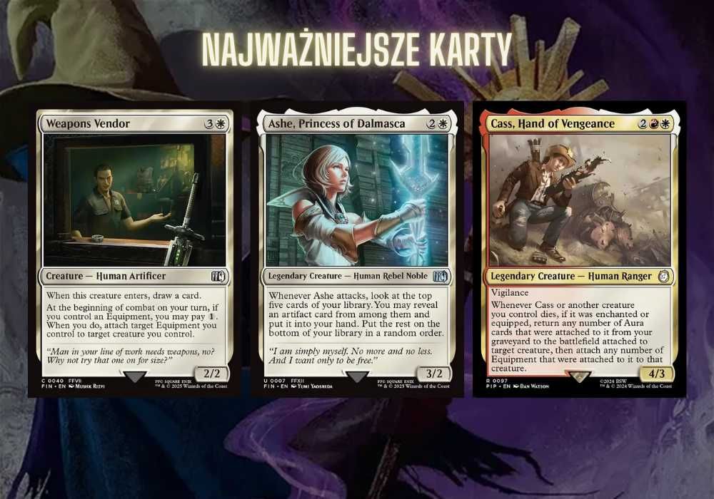 Magic the Gathering Commander | Final Fantasy, Lightning, boros