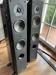 Sonus Faber Grand Piano Home - Black Piano - rarytas