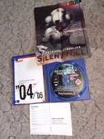 Silent Hill 4 Playstation 2