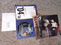 Silent Hill 4 Playstation 2