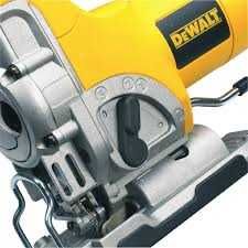 DEWALT WYRZYNARKA 701 W 130 MM DW331K nowa, profesjonalna