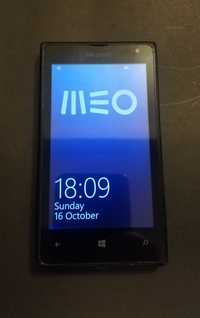 Microsoft Lumia 532 (Rede Meo)