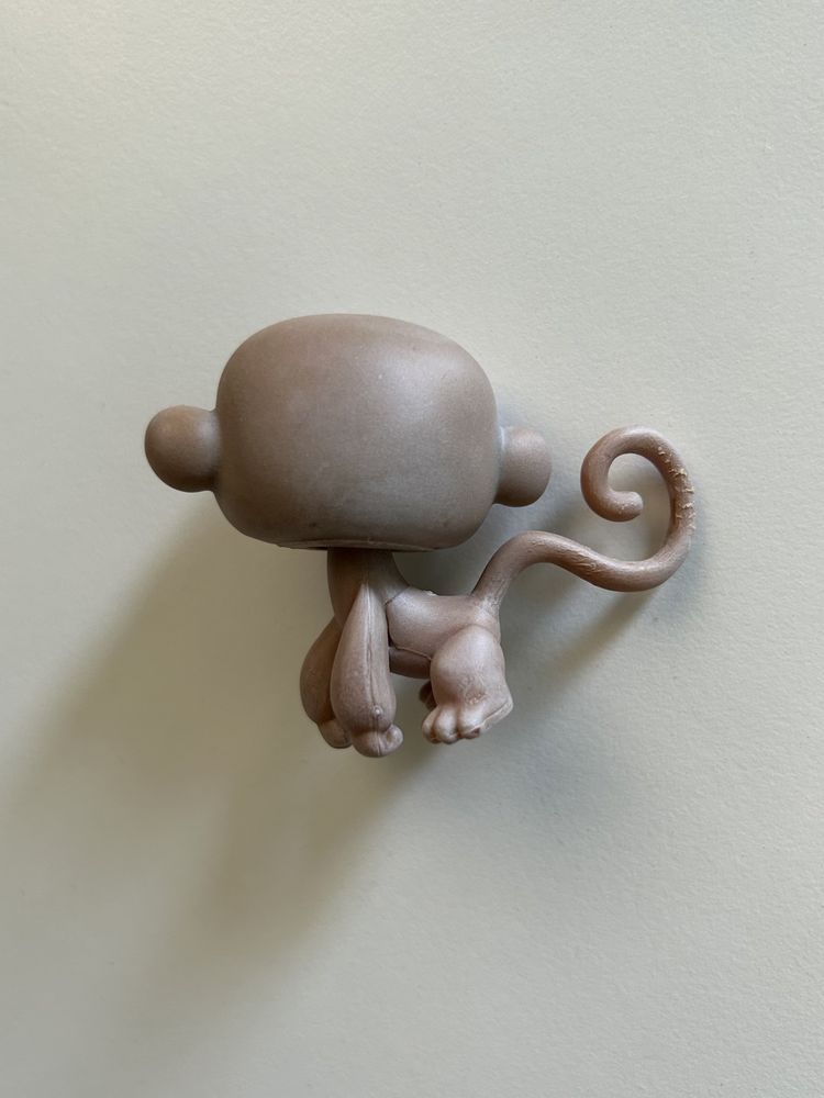 littlest pet shop handmade