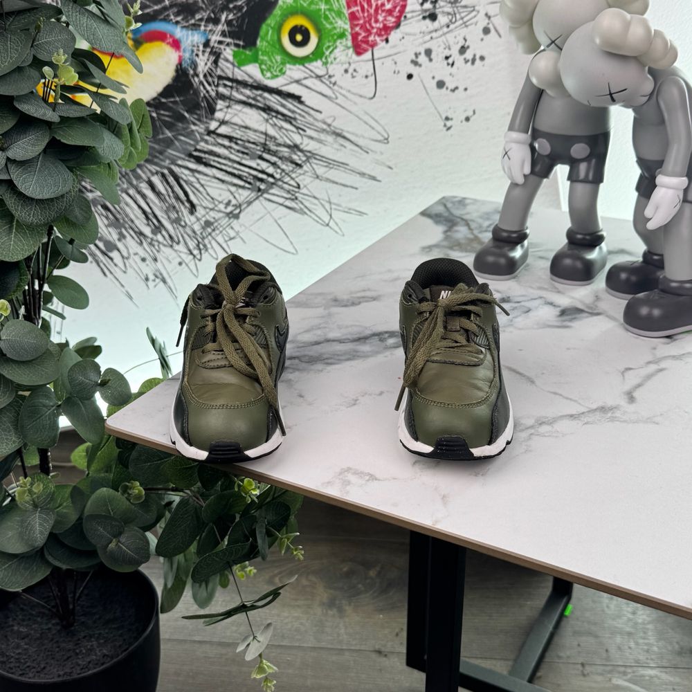 Дитячі кросівки Nike Air Max 90 27 розмір 2140