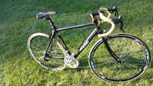 Rower szosowy kolarka  Davinci racing equipment  Campagnolo  włoska
