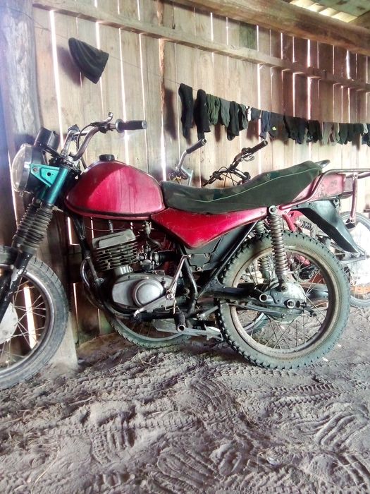 Продам мінчак технічно справний