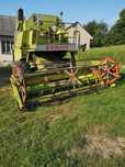 Claas mercator 75