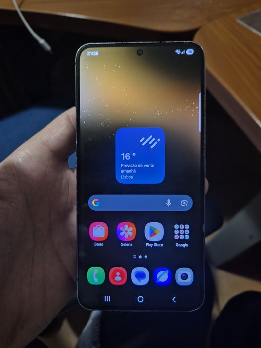 Samsung Galaxy S22 SM-S901B/DS (256gb/8gb)