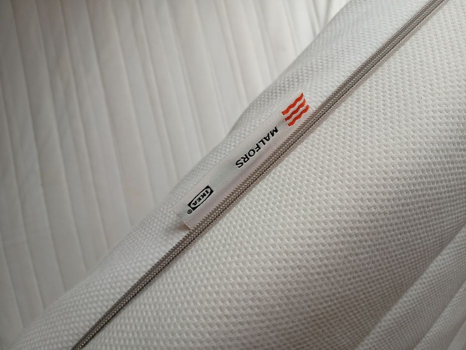 Materac Ikea Malfors 160x200