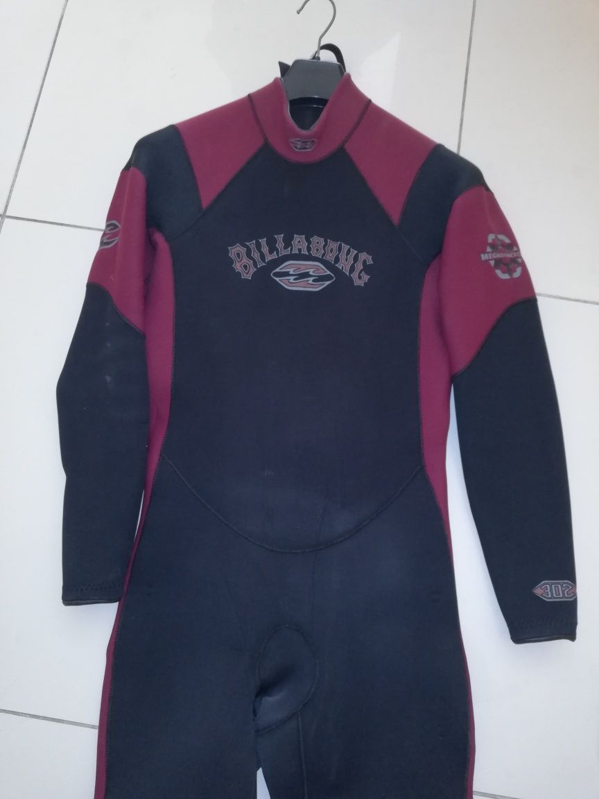 Foto de surf/bodyboard Billabong T-L