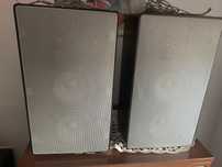Kolumny Braun L 710