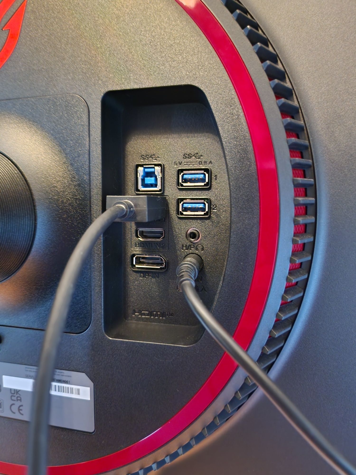 Monitor LG UltraGear