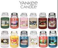 Świeca Yankee Candle 623g