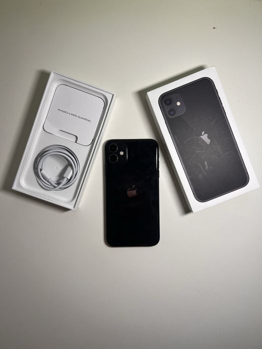 iPhone 11 128GB ! NIZKA CENA