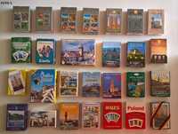Lote de Baralhos de Cartas (Colecionadores)