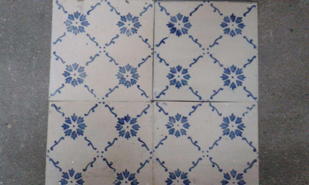 Azulejos Antigos