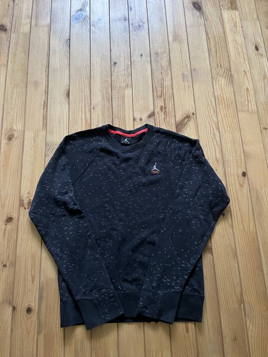 Світшот Jordan легіт