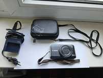 Цифровий Фотоапарат Canon PowerShot SX210 IS 14x Optic Zoom / 14.1 MP