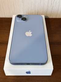 iPhone 14 Plus Blue