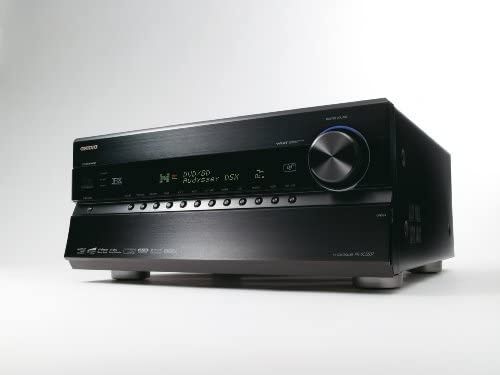 Pré - Amplificador - Controlador AV Onkyo PR-SC 5507