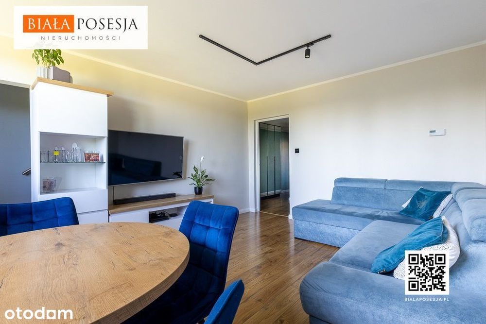 Kamieniec, 3 pokoje, bezczynszowe, nowy dach