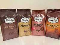 Кофе в зернах Paulig 100% Арабика, Паулиг Оригинал Финляндия зерновой
