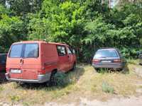 Passat b3 kombi transporter t4 5 osobowy