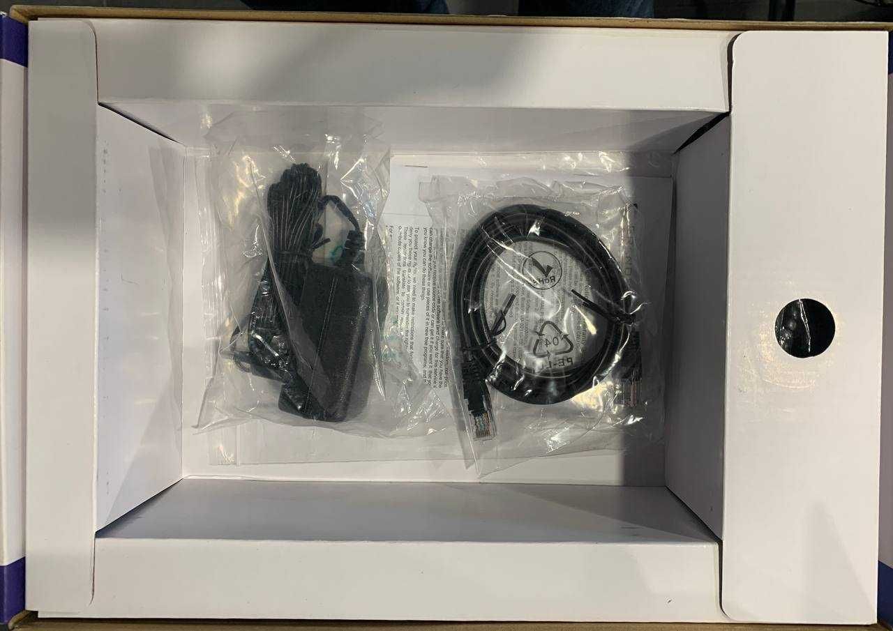 IP-Телефон Grandstream GXV3275